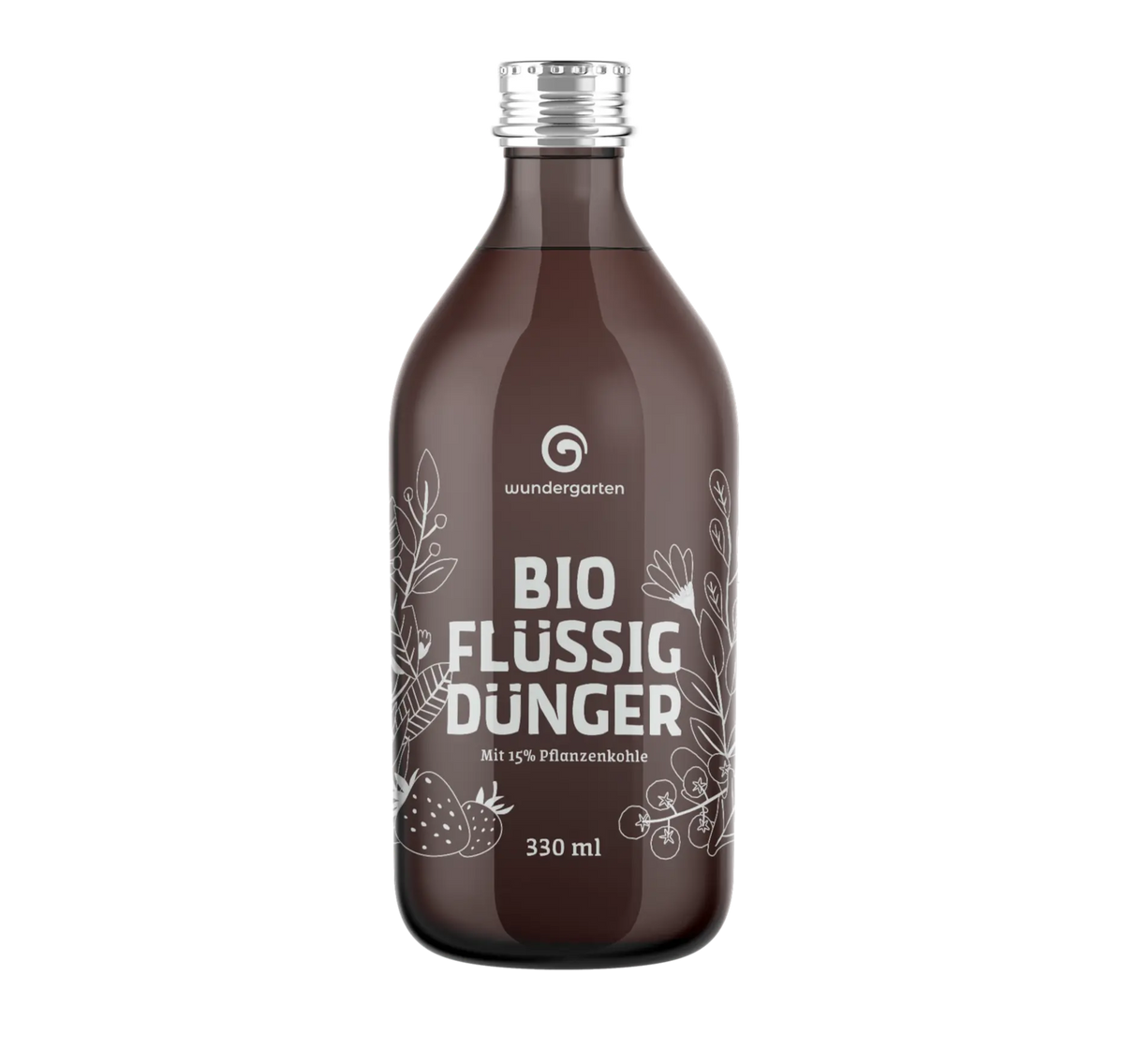Bio Flüssigdünger