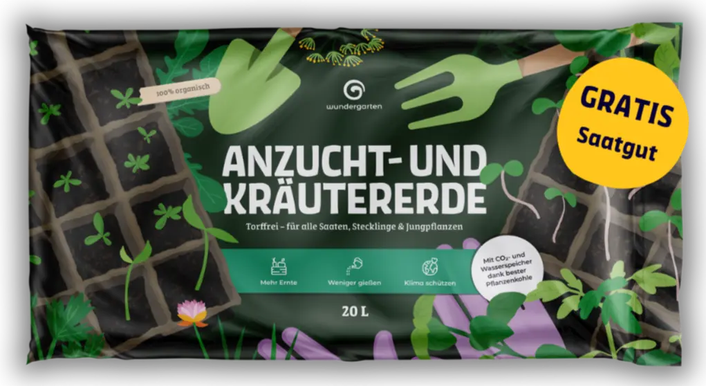 künstliche fichtenzweige Tannenzweig 'Harz' – Camandus main image 0