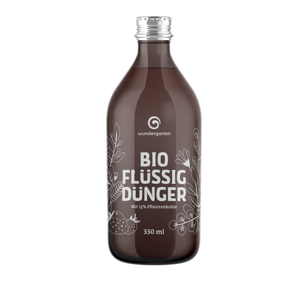 Bio Flüssigdünger